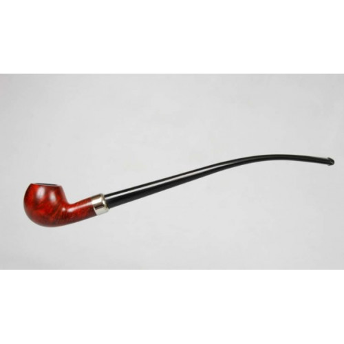 Трубка Jean Claude дамская 9мм, форма 2 (шт.)